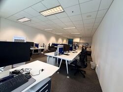 Suntec Tower Three (D1), Office #582262451